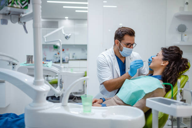 Best Sedation Dentistry  in USA